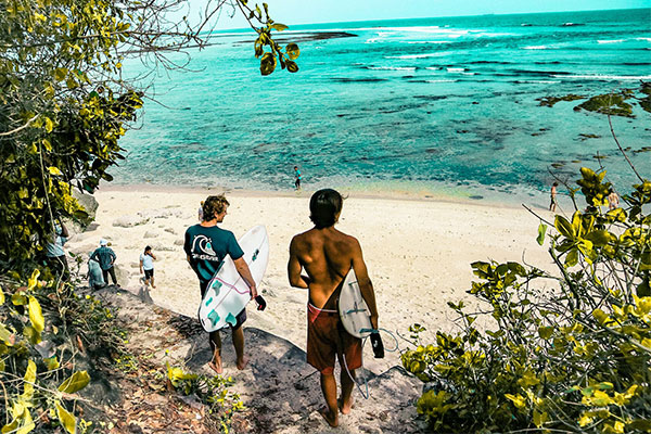 Luxury desert safari and Burj Khalifa in Dubai